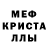 Alpha-PVP кристаллы ForestDuo